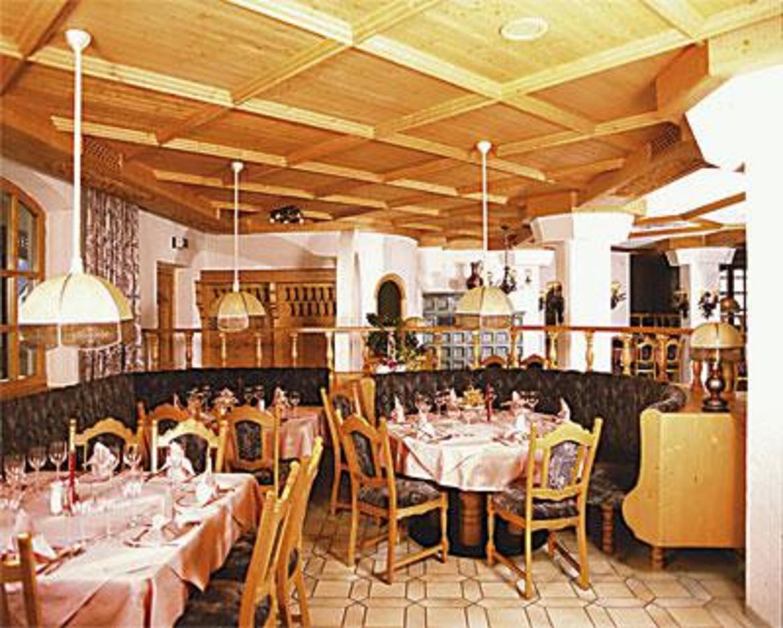 Gasthof Genosko Spiegelau Ngoại thất bức ảnh